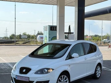 Авто SEAT Altea 2010 № 8086897