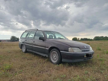 Авто Opel Omega 1991 № 8086898