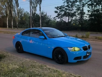 Авто BMW 3 Серия 2008 № 8086899