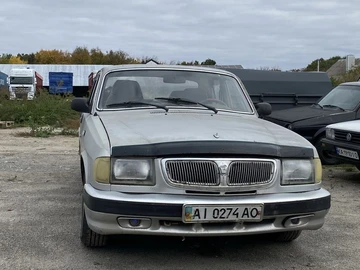 Авто ГАЗ 3110 2004 № 8086906