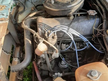 Авто ВАЗ 2105 1993 № 8086914