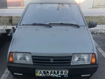 Авто ВАЗ 2109 2006 № 8086915