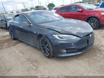 Авто Tesla Model S 2020 № 8086919