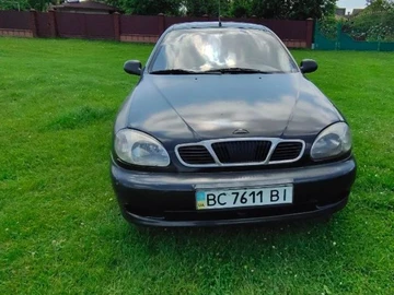 Авто Daewoo Arcadia 2008 № 8086922