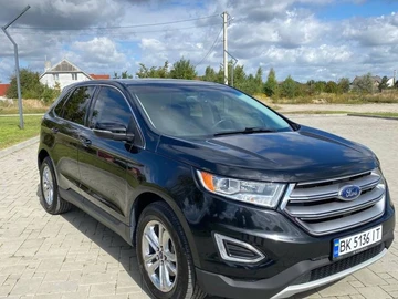 Авто Ford Edge 2015 № 8086925