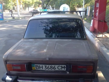 Авто ВАЗ 2106 1994 № 8086930