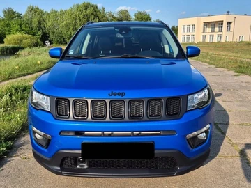 Авто Jeep Compass 2020 № 8086934