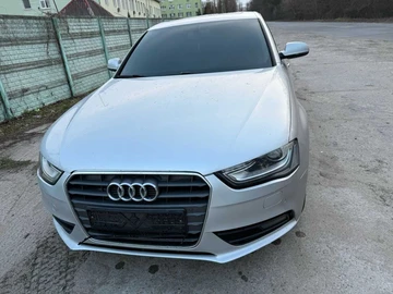 Авто Audi A4 2012 № 8086936