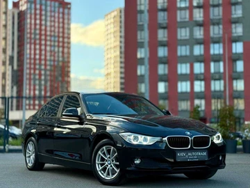Авто BMW 3 Серия 2013 № 8086944