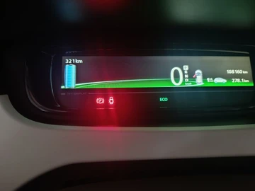 Авто Renault Zoe 2017 № 8086946