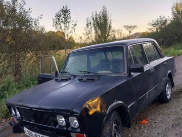Авто ВАЗ 21061 1989 № 8086948