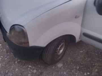 Авто Renault Kangoo Express 1999 № 8086952