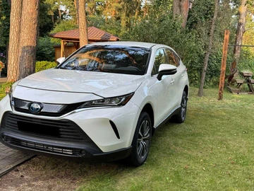 Авто Toyota Venza 2022 № 8086957