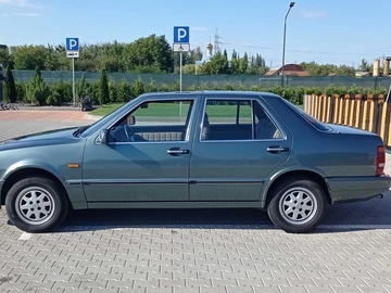 Авто Lancia Thema 1988 № 8086959