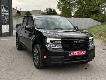 Авто Ford Maverick 2023 № 8086960