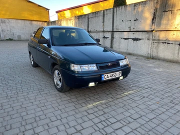 Авто ВАЗ 2110 2007 № 8086962