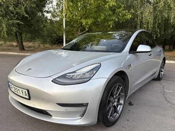 Авто Tesla Model 3 2018 № 8086967