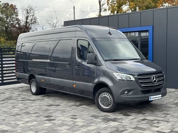 Авто Mercedes Sprinter 2020 № 8087022