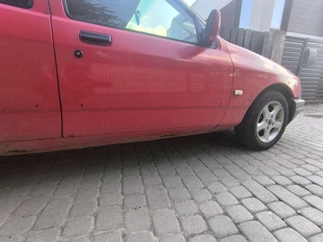 Авто Ford Sierra 1989 № 8087027