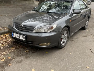Авто Toyota Camry 2003 № 8087030
