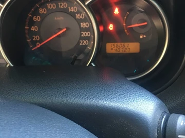 Авто Nissan Tiida 2008 № 8087040