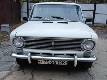 Авто ВАЗ 2101 1979 № 8087046