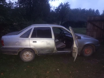 Авто Opel Kadett 1990 № 8087050