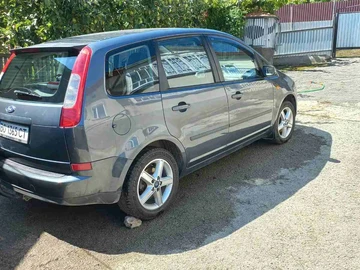 Авто Ford C-Max 2004 № 8087051