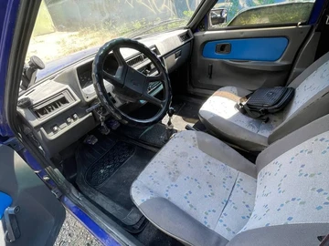 Авто Volkswagen Corrado 2003 № 8087054