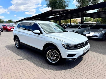 Авто Volkswagen Tiguan 2019 № 8087056