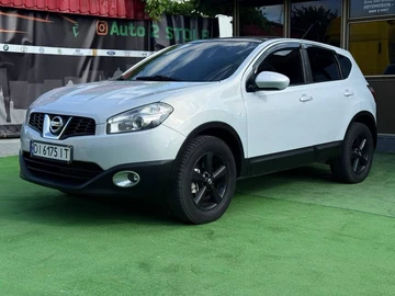 Авто Nissan Qashqai 2012 № 8087060