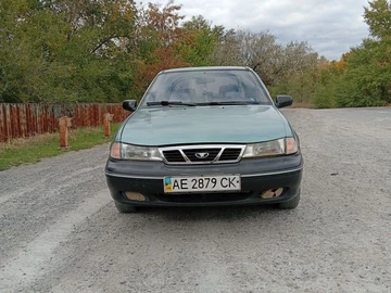 Авто Daewoo Nexia 2008 № 8087063