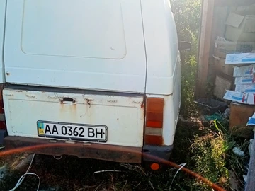 Авто ЗАЗ Таврия 2006 № 8087064