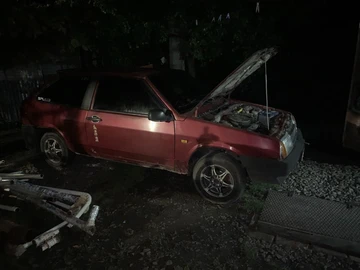 Авто ВАЗ 2108 2008 № 8087066