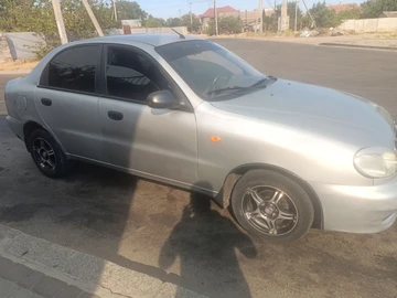 Авто Daewoo Sens 2007 № 8087067