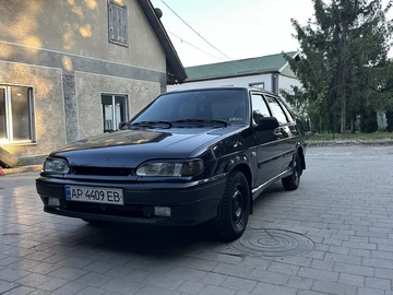 Авто ВАЗ 2115 2009 № 8087072
