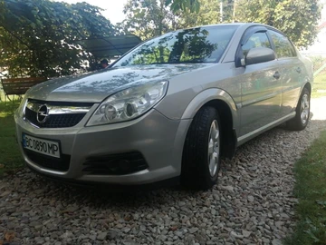 Авто Opel Vectra 2007 № 8087073