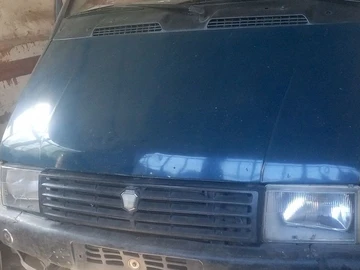 Авто ГАЗ 21 Волга 2002 № 8087074