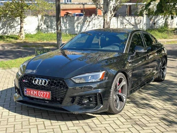 Авто Audi Rs5 2019 № 8087075