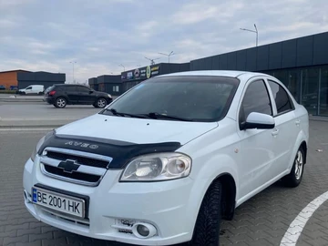 Авто ЗАЗ Vida 2013 № 8087083