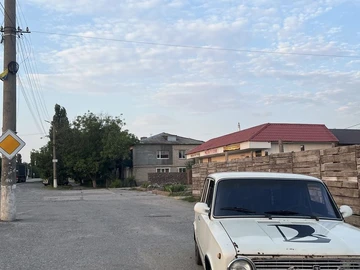 Авто ВАЗ 2101 1980 № 8087085