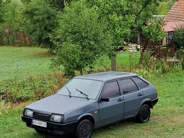 Авто ВАЗ 2109 2006 № 8087086