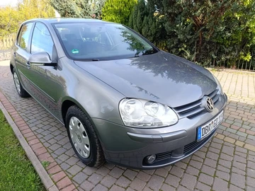 Авто Volkswagen Golf 2007 № 8087087