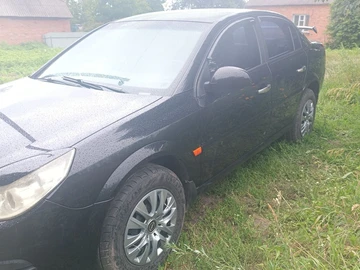 Авто Opel Vectra 2005 № 8087088