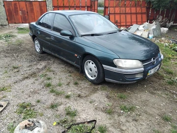 Авто Opel Omega 1994 № 8087093