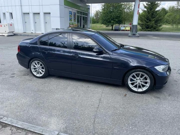 Авто BMW 3 Серия 2005 № 8087097