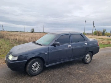 Авто ВАЗ 2110 2007 № 8087230
