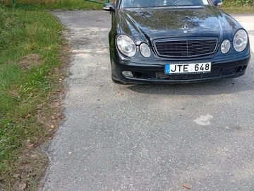Авто Mercedes X-Class 2005 № 8087234