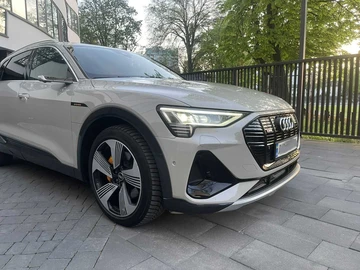 Авто Audi 100 2020 № 8087238