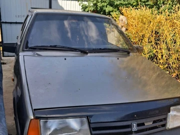 Авто ВАЗ 2109 2003 № 8087246